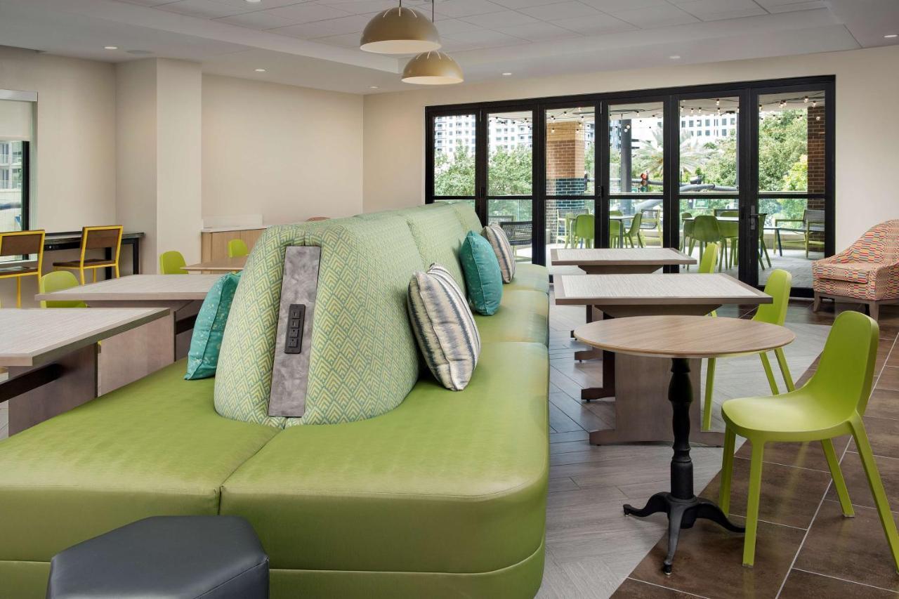 Home2 Suites By Hilton Orlando Downtown, Fl 외부 사진