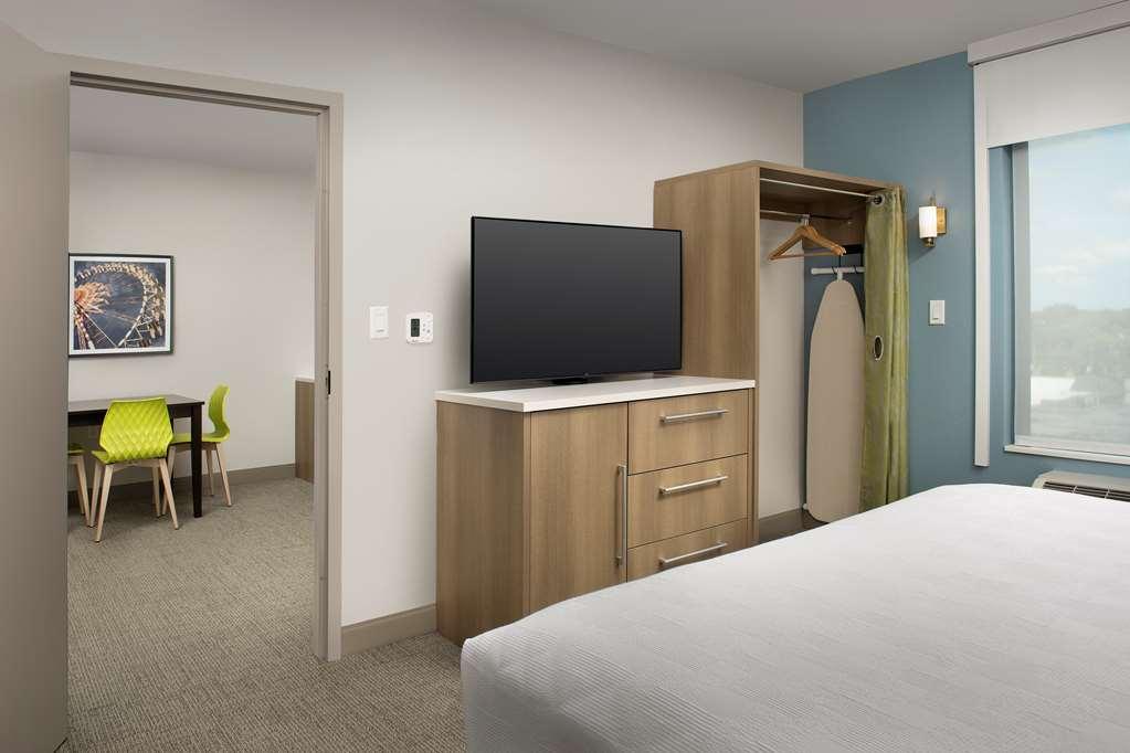 Home2 Suites By Hilton Orlando Downtown, Fl 객실 사진