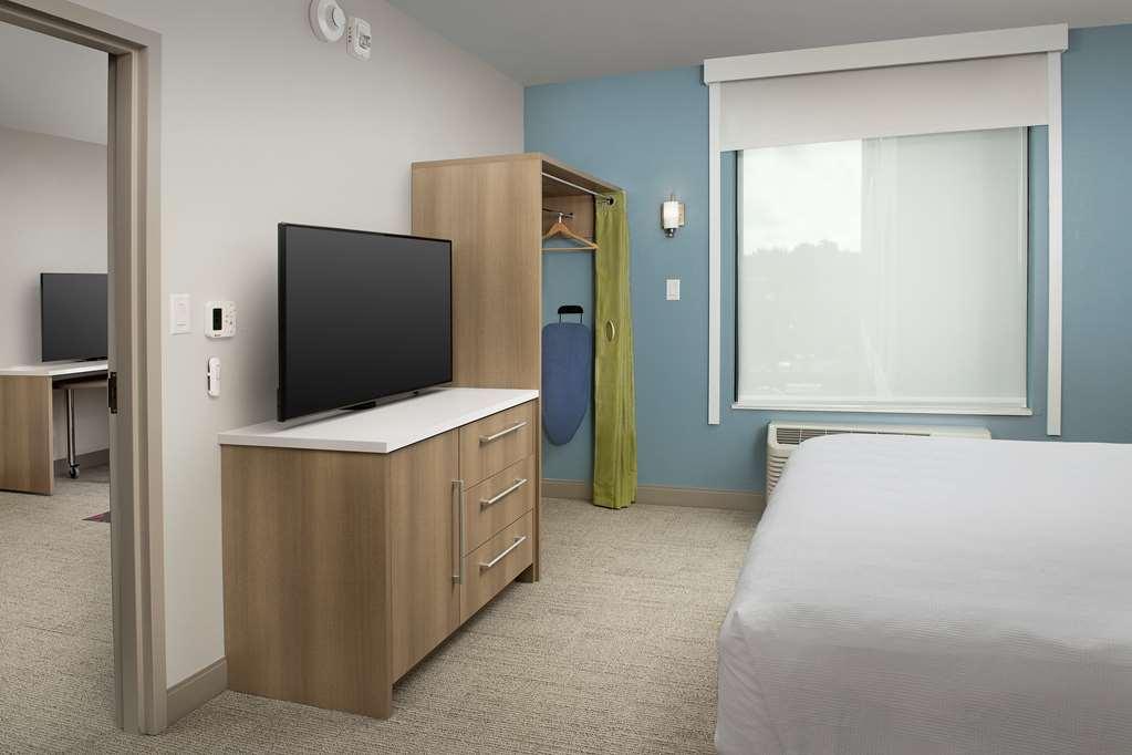 Home2 Suites By Hilton Orlando Downtown, Fl 객실 사진