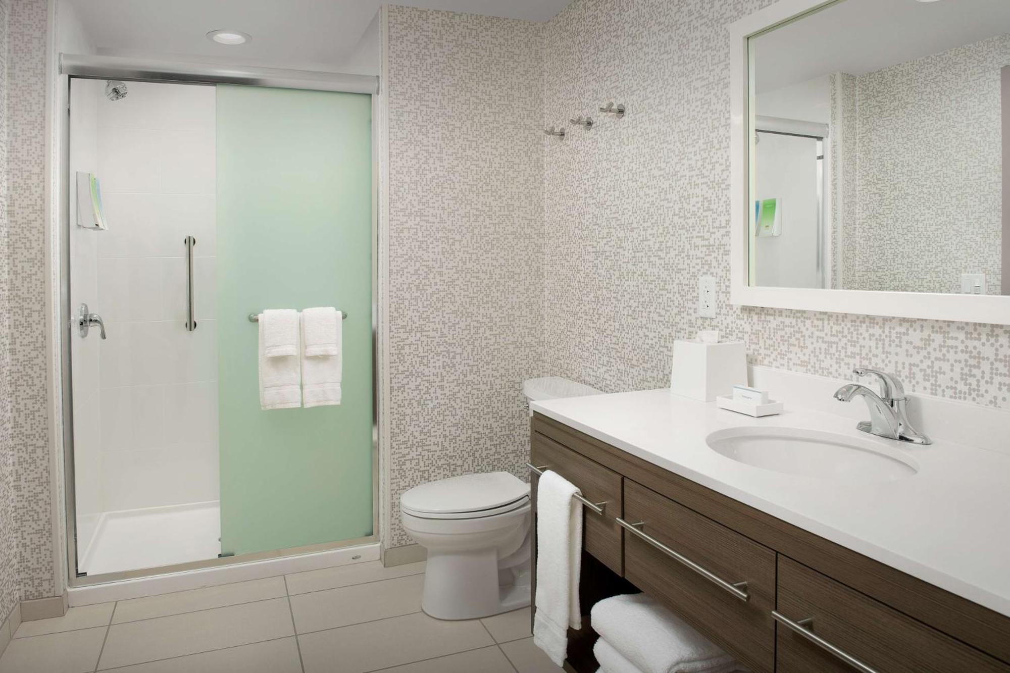 Home2 Suites By Hilton Orlando Downtown, Fl 외부 사진